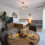 Appartement Le Panorama Epoustouflant 