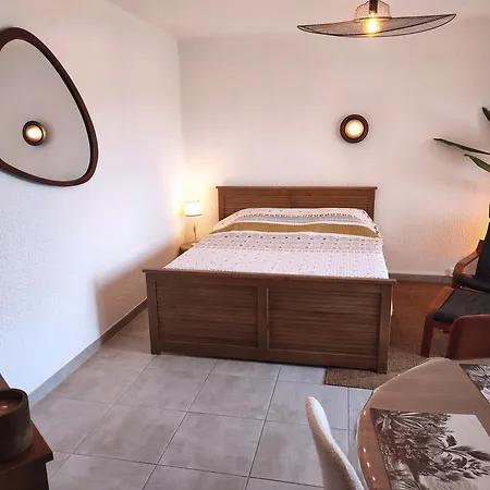 Le Panorama Epoustouflant 