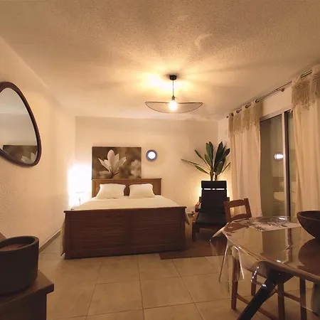 Le Panorama Epoustouflant 