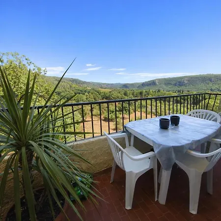 Appartement Le Panorama Epoustouflant 