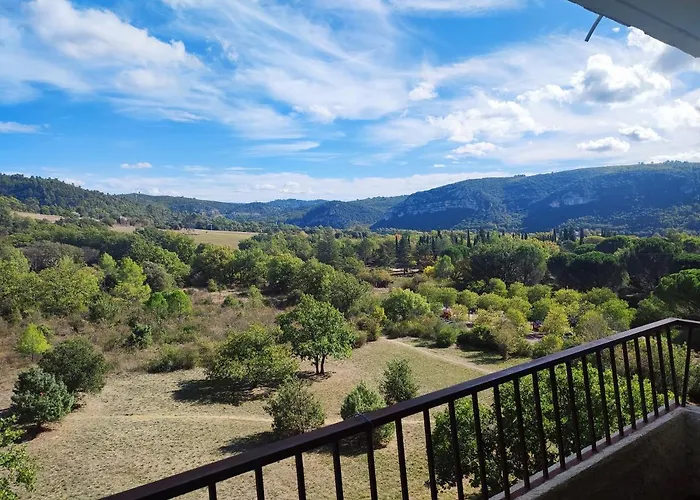 Le Panorama Epoustouflant 