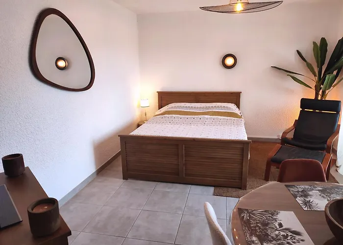 Le Panorama Epoustouflant 