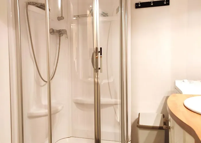 דירה Le Panorama Epoustouflant 