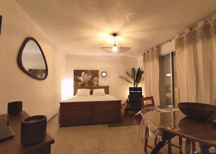 Le Panorama Epoustouflant 