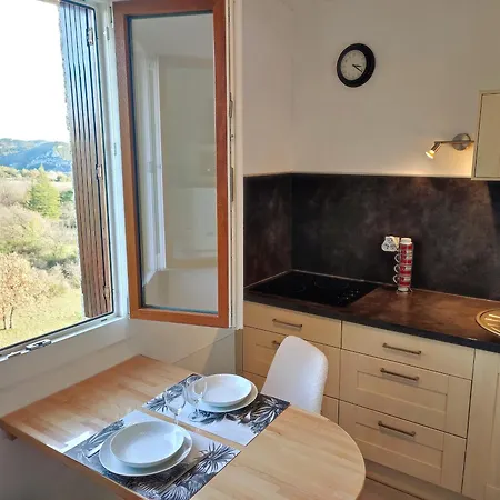 Apartment Le Panorama Epoustouflant 