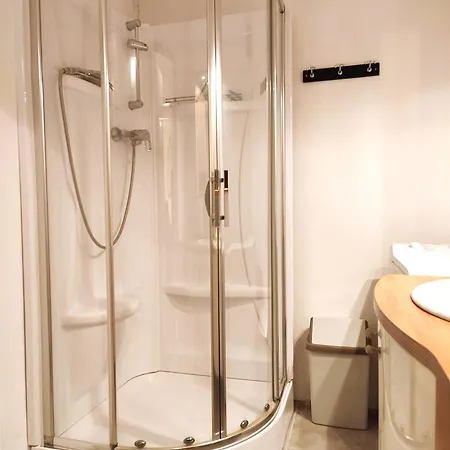 Apartamento Le Panorama Epoustouflant 