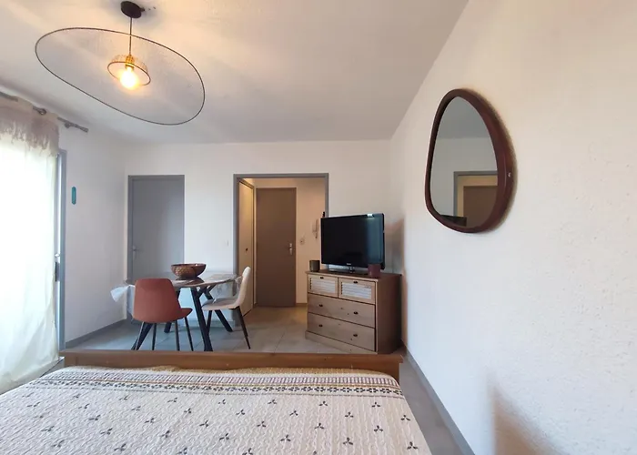 Le Panorama époustouflant  Climatisé * Gréoux-les-Bains