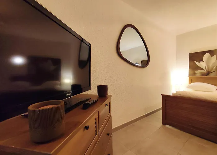 Le Panorama époustouflant  Climatisé